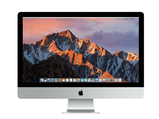 Apple iMac 21.5, 2017