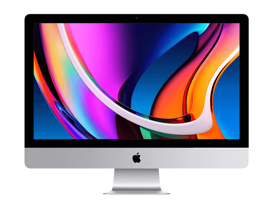Apple iMac Retina 5k, 27, 2017